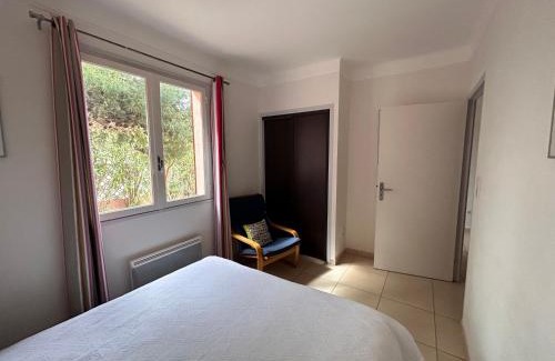 Le Barcares Villa | Villa 6 personnes 100 m plage 6GSA163
