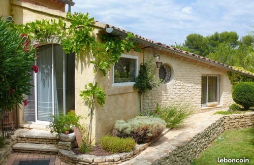 Maubec House | Villa 6 Personnes Avec Piscine Privée Sécurisée