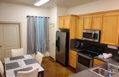 Pine Grove Apartment | Villa 6
