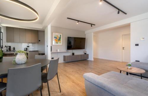 Zupa dubrovacka Apartment | Villa 64 Apartment #5
