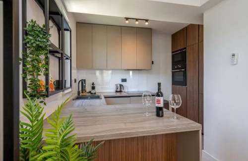 Zupa dubrovacka Apartment | Villa 64 Apartment #5