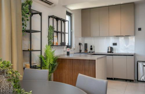 Zupa dubrovacka Apartment | Villa 64 Apartment #5
