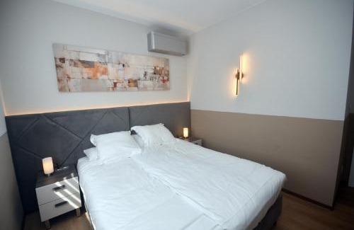 Saint-Louis Apartment | Villa 68 Elegance