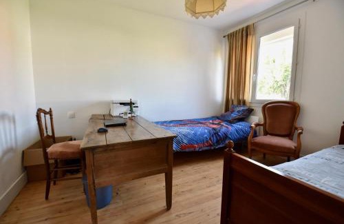 Royan House | Villa 7 chambres avec grande piscine à 600 m de la plage