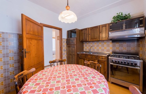 Riotorto Villa | Villa 7 sleeps Campo al Pero in the true heart of the island between Porto Azzurro and Rio Marina