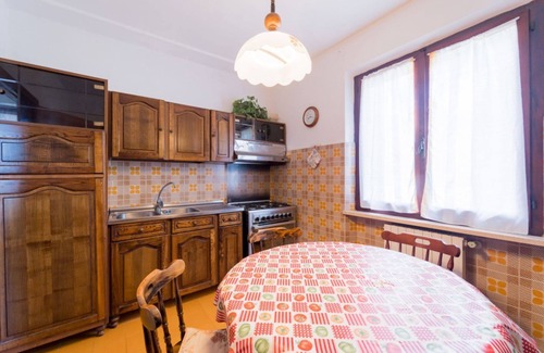 Riotorto Villa | Villa 7 sleeps Campo al Pero in the true heart of the island between Porto Azzurro and Rio Marina