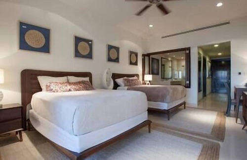 La Paz Villa | Villa 7 Vistamar Puerta Cortes Resort Golf Cart & Beach Club