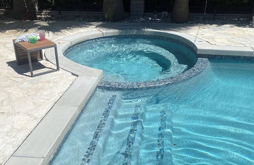Vista Las Palmas House | "Villa 700" Exclusive Private Estate in Palm Springs – Luxurious and Spacious