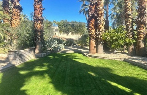 Vista Las Palmas House | "Villa 700" Exclusive Private Estate in Palm Springs – Luxurious and Spacious