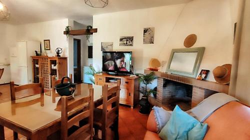 Algodonales Villa | Villa 72 by Villamya