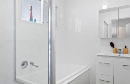 Lake Wangary House | Villa 75 Coffin Bay