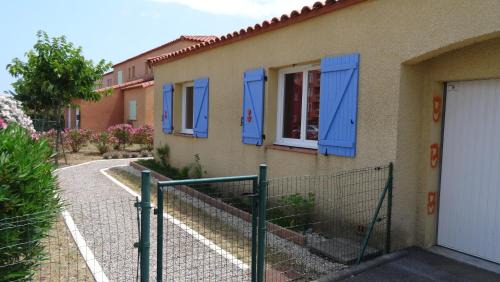 Le Barcares Villa | Villa 8 De Oranje Tulp