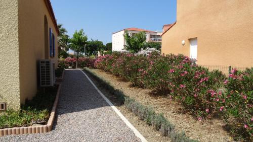 Le Barcares Villa | Villa 8 De Oranje Tulp
