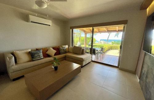 Ixtapa Villa | Villa 8 frente al mar