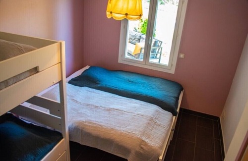 Belvezet Villa | Villa 8 people with swimming pool 15 min. Uzès