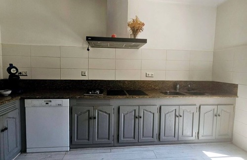 Sorgues Villa | Villa 8 Pers