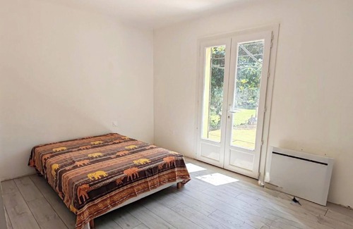 Sorgues Villa | Villa 8 Pers