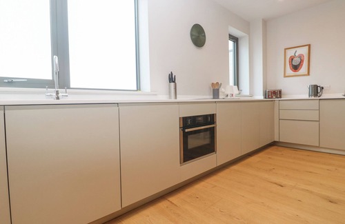 Carbis Bay Cottage | Villa 80
