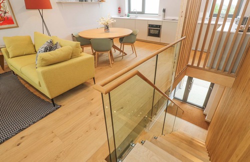Carbis Bay Cottage | Villa 80