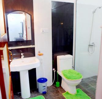 Hettimulla Hotel | Villa 80