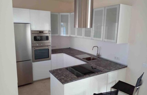 Geafond Villa | Villa 81