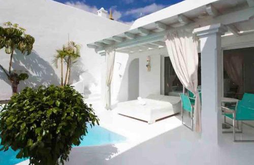 Geafond Villa | Villa 81