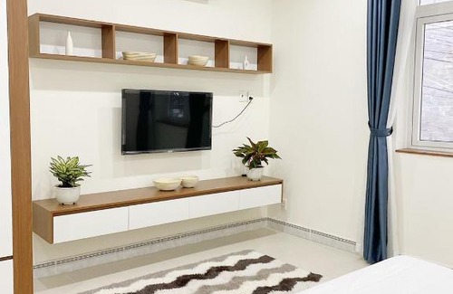 Vung Tau Villa | Villa 86/1 trần phú vũng tàu