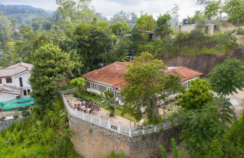 Bandarawela Villa | Villa 90D
