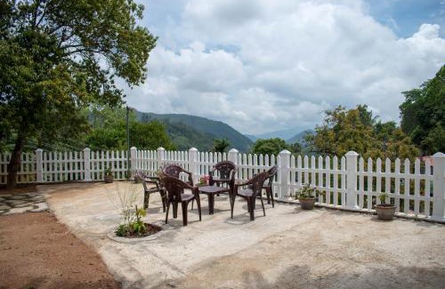 Bandarawela Villa | Villa 90D