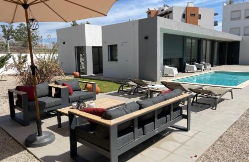 Tavira Villa | Villa 91 by ALGARTUR