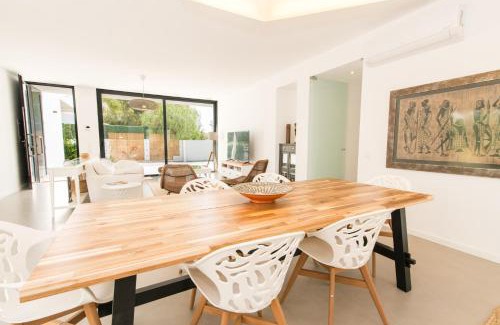 Tavira Villa | Villa 91 by ALGARTUR