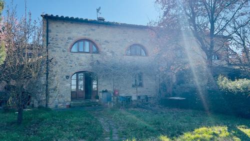 Barberino Tavarnelle Villa | Villa 9P, 3BdR Chianti, near Florence and Siena