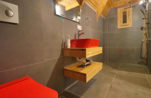 Uzumlu Villa | Villa Aşkhane