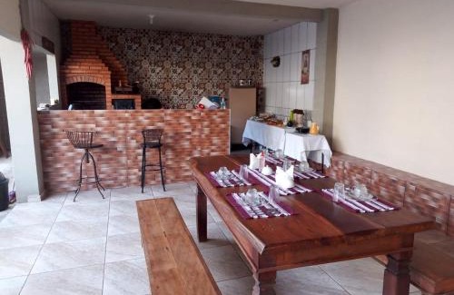 Tiradentes Hotel | Villa a arte de Minas