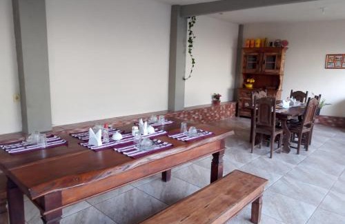 Tiradentes Hotel | Villa a arte de Minas