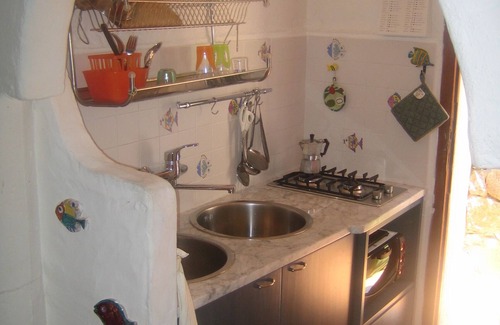Villaggio Mandorli House | Villa a few steps from the sea of Villasimius
