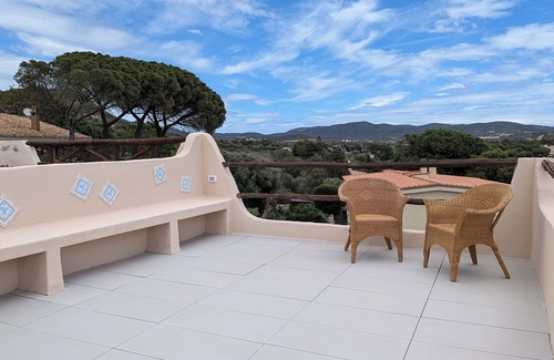 Villaggio Mandorli House | Villa a few steps from the sea of Villasimius