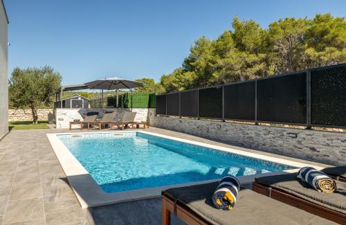 Bilice Villa | Villa A
