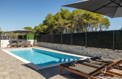 Bilice Villa | Villa A