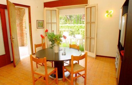 Lignano Riviera House | Villa a Lignano Riviera con giardino