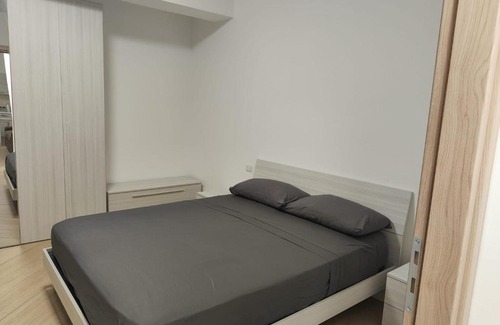 Latina Apartment | Villa A&M 2