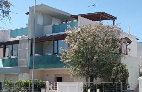 Senigallia Apartment | villa a mare