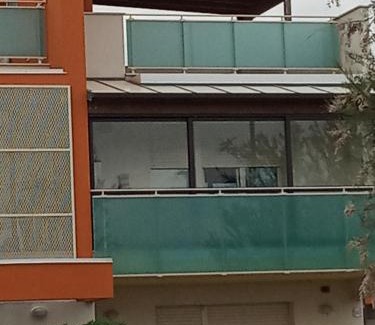 Senigallia Apartment | villa a mare