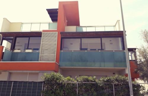 Senigallia Apartment | villa a mare