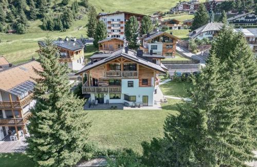 Selva di Val Gardena Apartment | Villa A - NEW OPENING