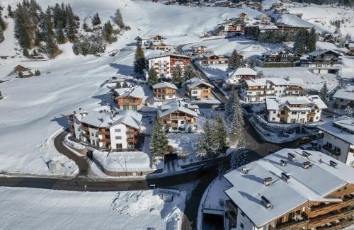 Selva di Val Gardena Apartment | Villa A - NEW OPENING