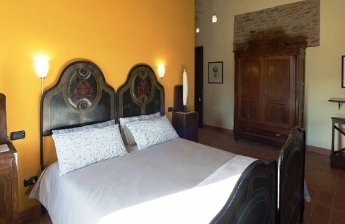 Panicale Villa | Villa a Panicale ID 3711