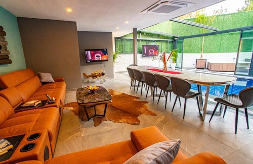 Hisaronu Villa | Villa A Plus & Ultra Holiday