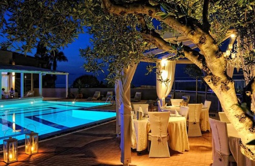 Agkisaras Villa | Villa A & Z Villa