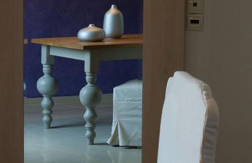 Agkisaras Villa | Villa A & Z Villa